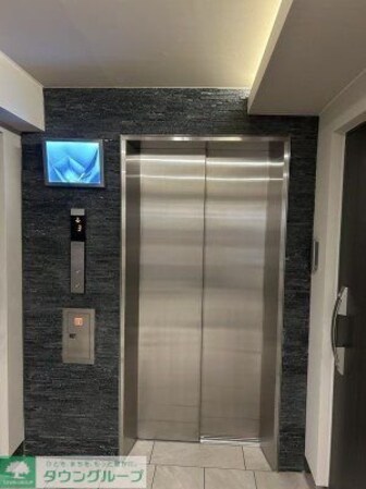 ARCOBALENO SHINITABASHIの物件内観写真